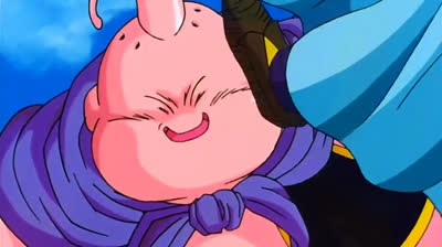 Dragon Ball Z S1 E247 Dublado Logan ␥