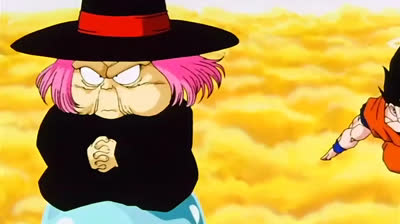 Dragon Ball Z S1 E249 Dublado Logan ␥