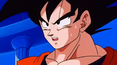 Dragon Ball Z S1 E248 Dublado Logan ␥