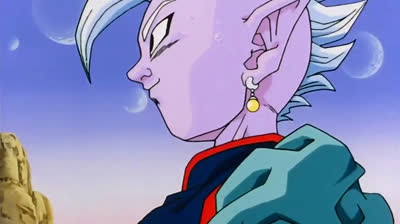 Dragon Ball Z S1 E253 Dublado Logan ␥