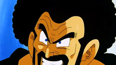 Dragon Ball Z S1 E254 Dublado Logan ␥