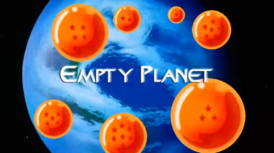 Dragon Ball Z S1 E256 Dublado Logan ␥