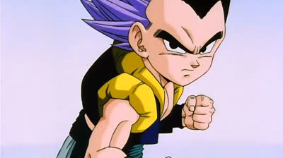 Dragon Ball Z S1 E258 Dublado Logan ␥