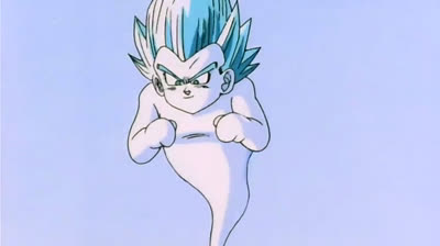 Dragon Ball Z S1 E259 Dublado Logan ␥