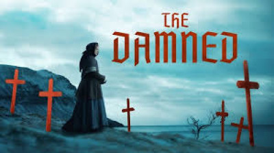 The Damned (2024)