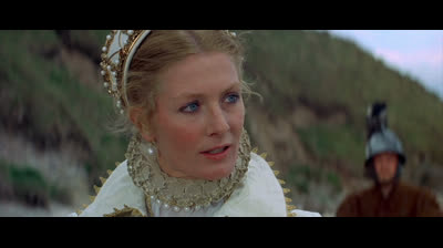 Mary Stuart - Rainha da Escócia (1971) Dublado