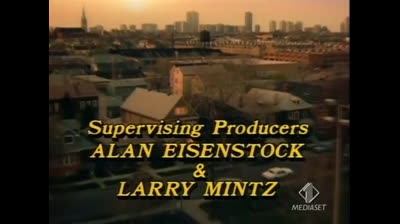 Otto sotto un tetto 01x04