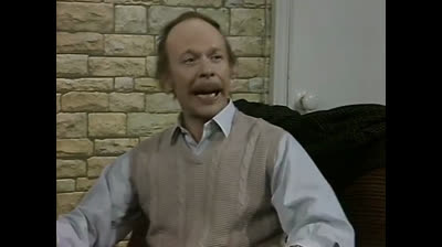 George E Mildred 05x03 Salvate Il Lampione