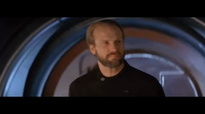 PERDIDOS NO ESPAÇO - FILME FICÇÃO CIENTÍFICA