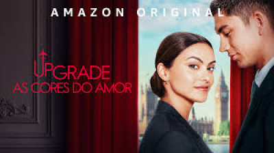 Upgrade, Cores Do Amor (2024)