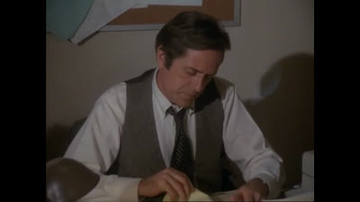 L incredibile Hulk 04x15