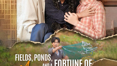Watch 'Fields, Ponds and A Fortune of My Own 80s' Short Drama FREE [Full Episodes] (Short Drama Online)