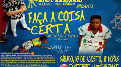 Faça a Coisa Certa (1989)