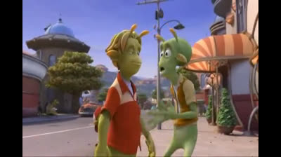 planeta 51 - filme completo dublado