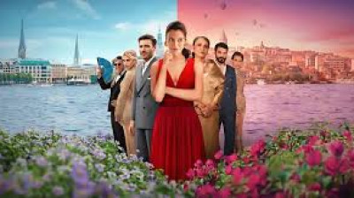 Ela Disse Talvez (2025)