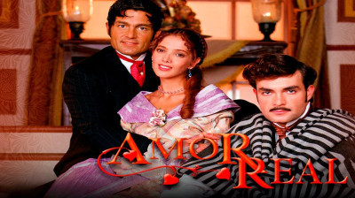 Amor Real -  Capítulo 88