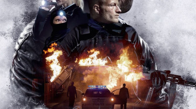 L'Ultime braquage (2025)