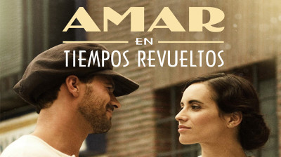 Amar en Tiempos Revueltos -  Capítulo 88