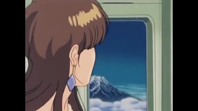 City Hunter 02x17 La Figlia Del Rivoluzionario Parte 1