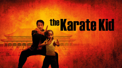 2010 - The Karate Kid