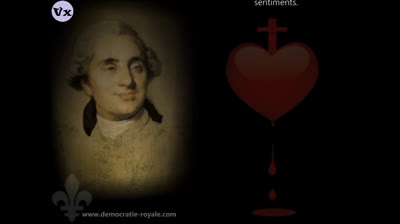 Les derniers mots de Louis XVI avant son Execution