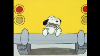 Snoopy e Charlie Brown Dublado, Por Que Charlie Brown Por Que?, Não Há Choro Charlie Brown