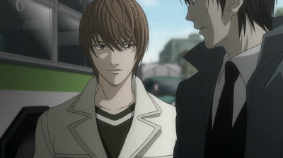 Death Note 1080P T01C05 Tácticas
