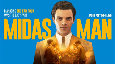 Midas Man (2024) Legendado