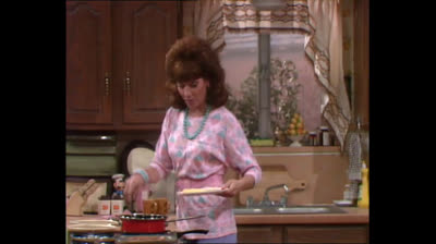 01x07 Al se dévergonde.