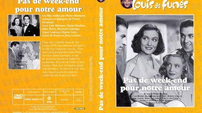 Pas de week-end pour notre amour 1950