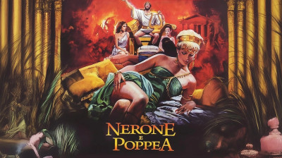 Nerone e Poppea [HD]