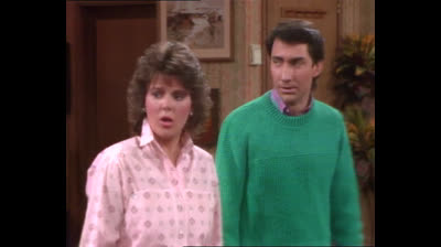 01x09 Le Purgatoire de Marcie.