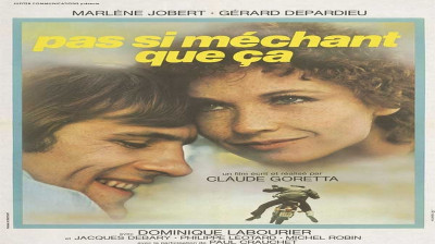 Pas si méchant que ça  1975