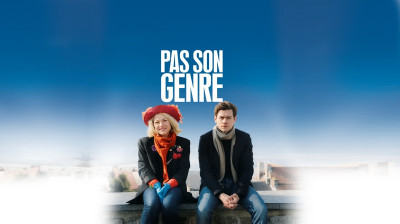 Pas son genre  2014