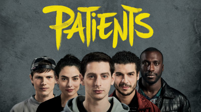 Patients  2017
