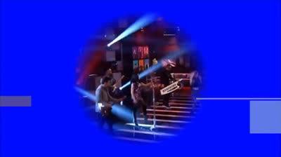 Las 200 mejores canciones para la Copa Mundial de la FIFA Rusia 2018 - Promo Grupo B