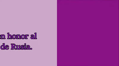 Las 200 mejores canciones para la Copa Mundial de la FIFA Rusia 2018 - Promo Grupo D