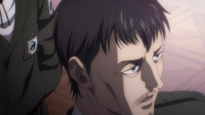 Attack on Titan - Temporada 4 / Episódio 12 - Dublado