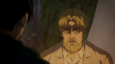 Attack on Titan - Temporada 4 / Episódio 13 - Dublado