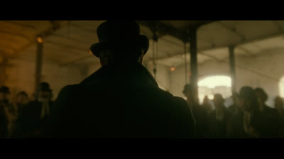 House OF Guinness S01E01 - 2025 - FR