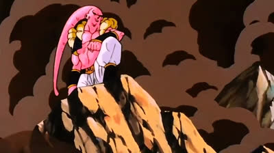 Dragon Ball Z S1 E266 Dublado Logan ␥