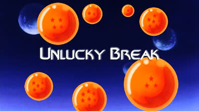 Dragon Ball Z S1 E262 Dublado Logan ␥