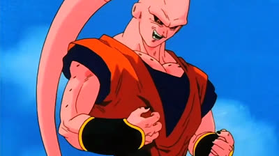 Dragon Ball Z S1 E268 Dublado Logan ␥