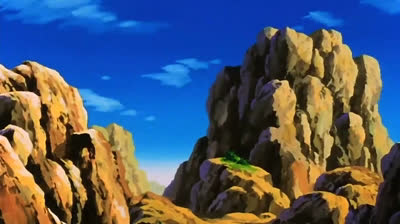 Dragon Ball Z S1 E270 Dublado Logan ␥