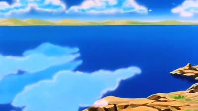 Dragon Ball Z S1 E269 Dublado Logan ␥