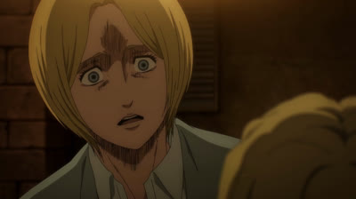 Attack on Titan - Temporada 4 / Episódio 15 - Dublado
