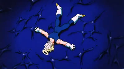 Dragon Ball Z S1 E276 Dublado Logan ␥