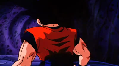 Dragon Ball Z S1 E275 Dublado Logan ␥