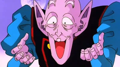 Dragon Ball Z S1 E278 Dublado Logan ␥