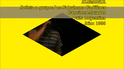 Las 200 mejores canciones para la Copa Mundial de la FIFA Rusia 2018 - Promo Grupo F